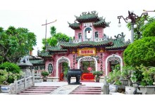 HANOI - SAPA - FANSIPAN - NINH BINH - HA LONG BAY - DANANG - HOI AN - BANA HILLS 8 DAYS 7 NIGHTS - VIETNAM DISCOVERY TOUR from 446 USD/person only